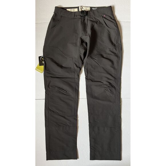 NWT ROSCOE OUTDOOR - Women WASHAKIE Climbing Hiking Breathable Stretch Pants-  4 - Picture 1 of 10